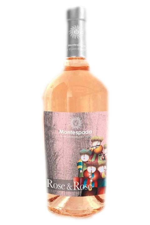 Rose & Rose Vaneto IGT Montespada
